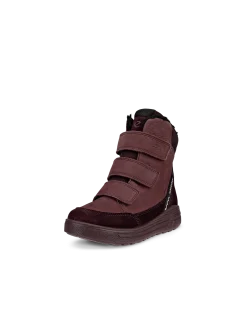 ECCO Saappaat* URBAN SNOWBOARDER Violetti