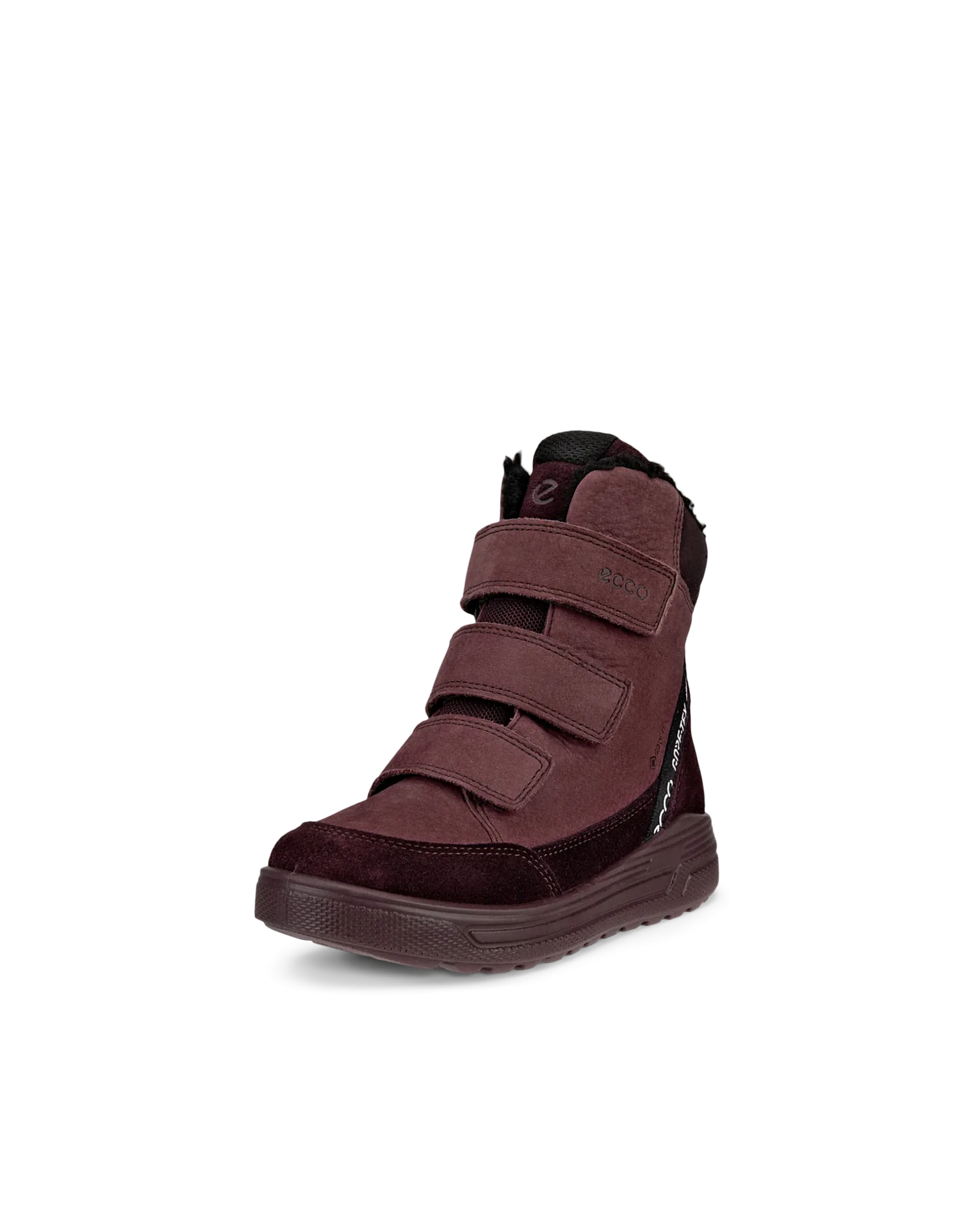 ECCO Saappaat* URBAN SNOWBOARDER Violetti