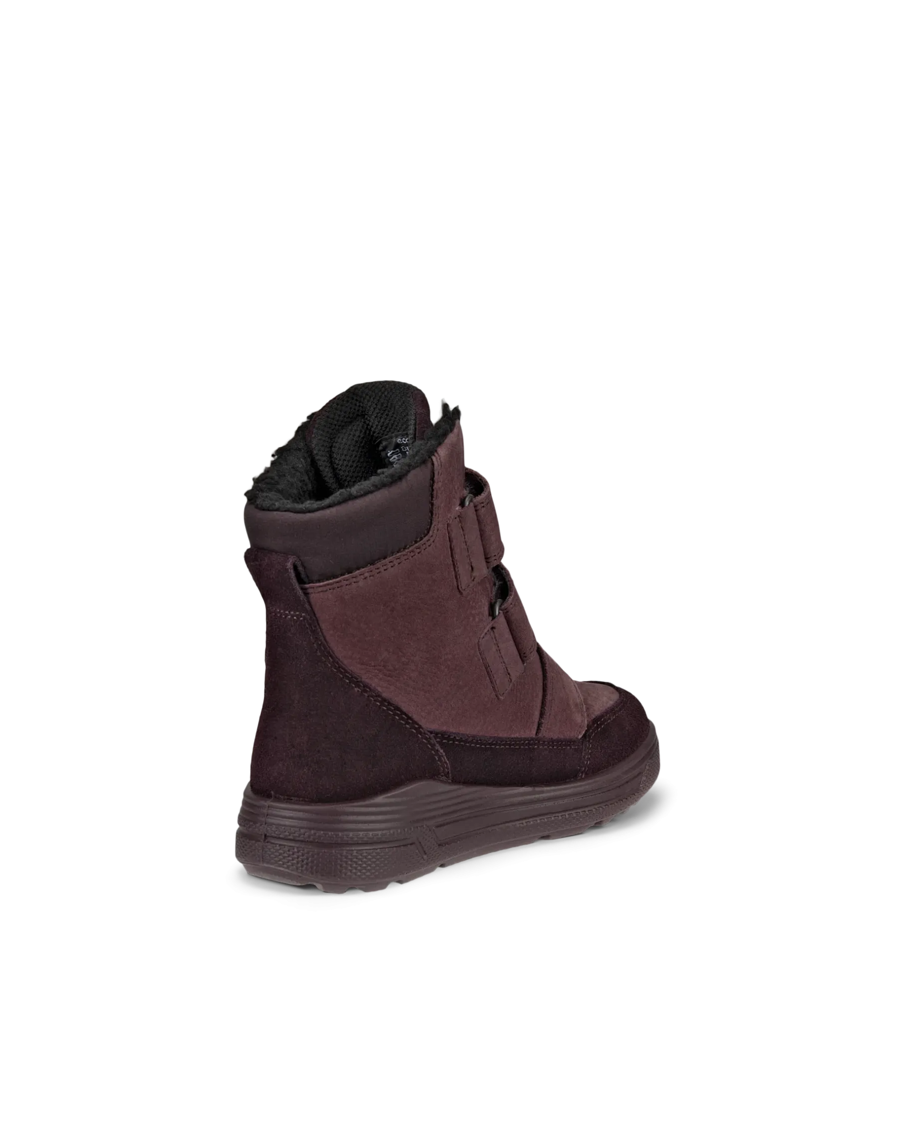 ECCO Saappaat* URBAN SNOWBOARDER Violetti
