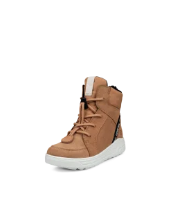 ECCO Saappaat* URBAN SNOWBOARDER Ruskea