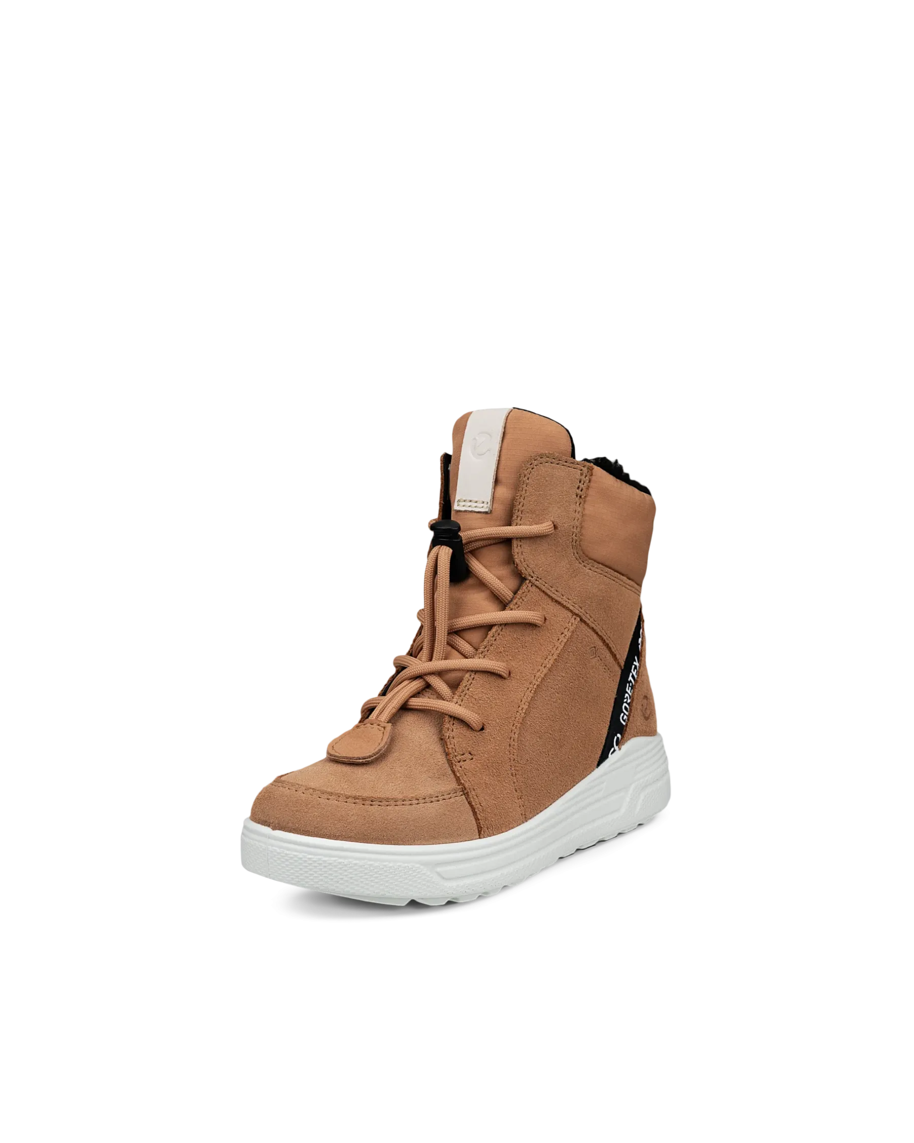 ECCO Saappaat* URBAN SNOWBOARDER Ruskea