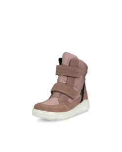 ECCO Saappaat* URBAN SNOWBOARDER Pink