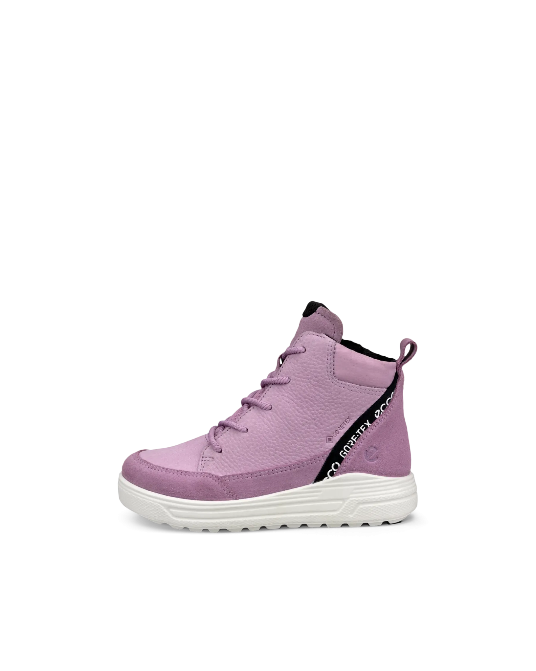 ECCO Saappaat* URBAN SNOWBOARDER Violetti