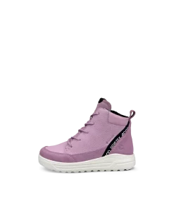 ECCO Saappaat* URBAN SNOWBOARDER Violetti