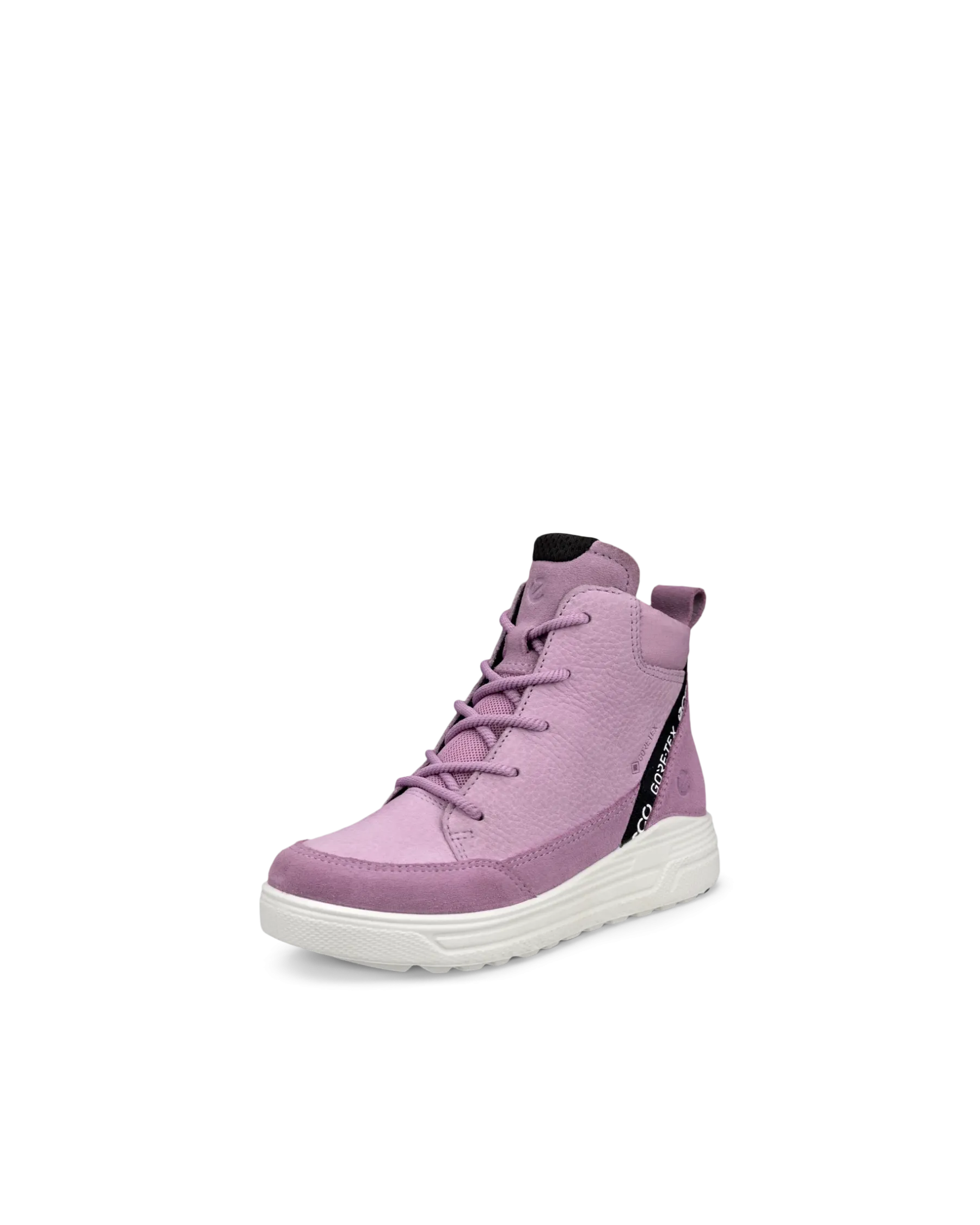 ECCO Saappaat* URBAN SNOWBOARDER Violetti