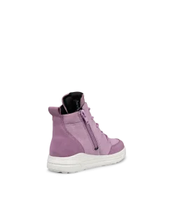 ECCO Saappaat* URBAN SNOWBOARDER Violetti