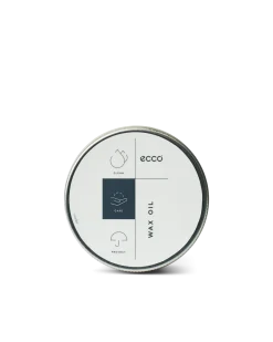 ECCO Hoida|Hoida* Wax Oil Läpinäkyvä