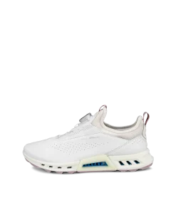 ECCO Gore-Tex|Golf* W GOLF BIOM C4 Valkoinen
