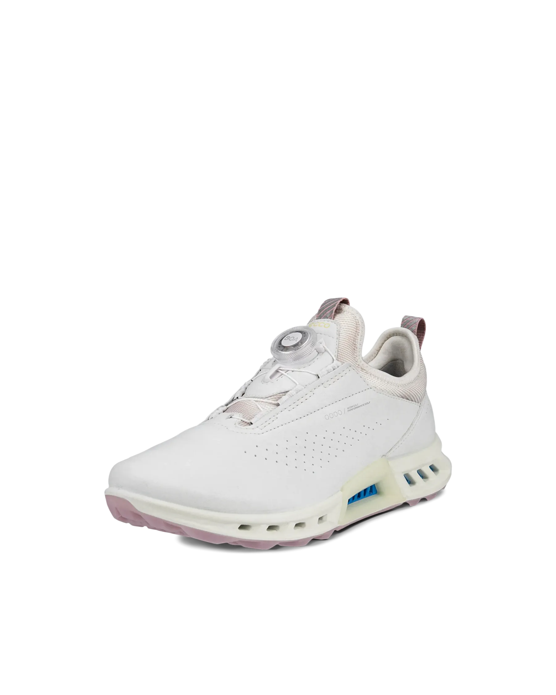ECCO Gore-Tex|Golf* W GOLF BIOM C4 Valkoinen