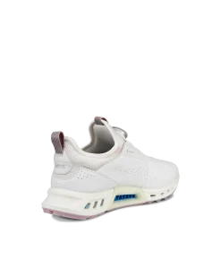 ECCO Gore-Tex|Golf* W GOLF BIOM C4 Valkoinen