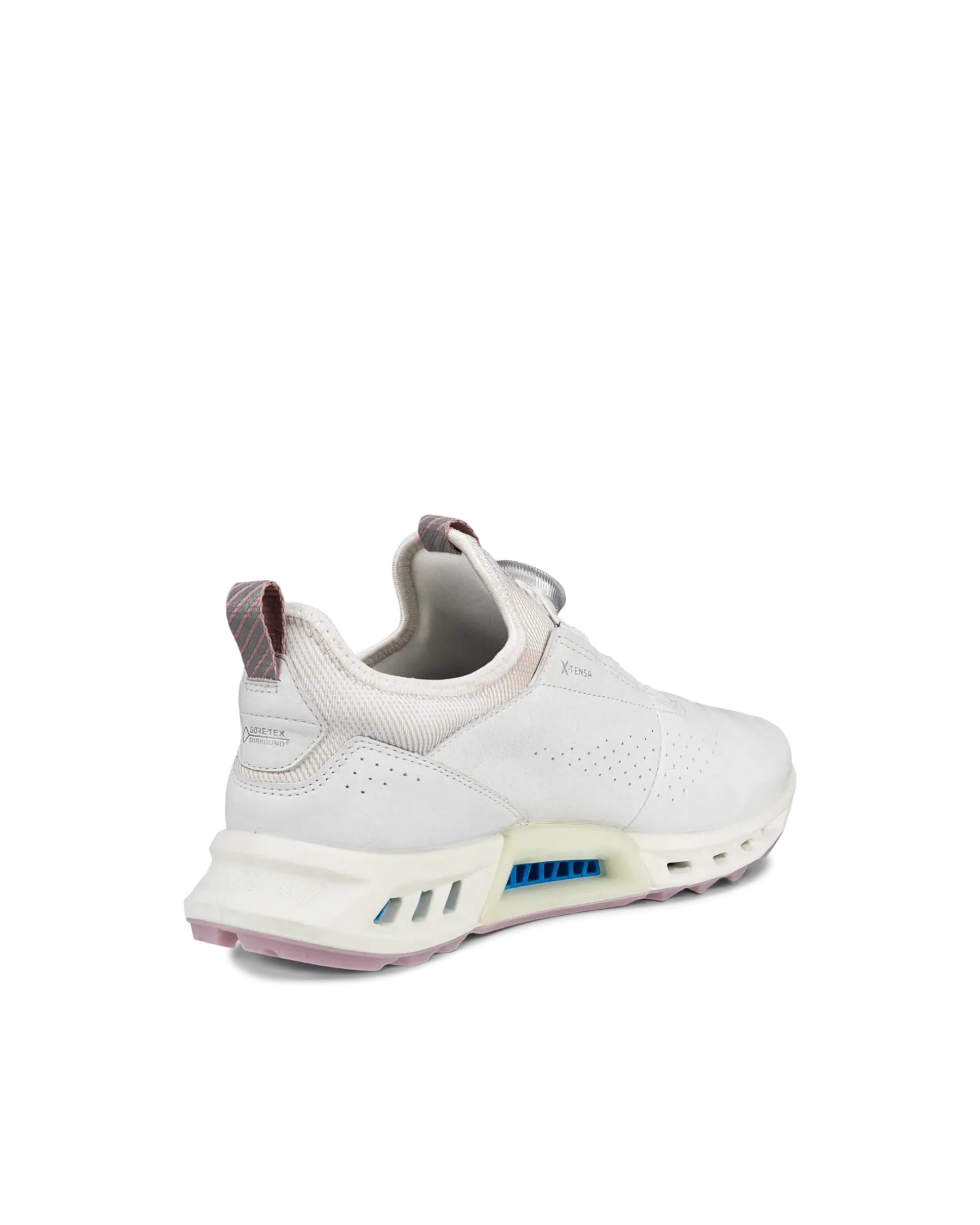 ECCO Gore-Tex|Golf* W GOLF BIOM C4 Valkoinen