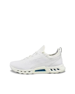 ECCO Gore-Tex|Golf* W GOLF BIOM C4 Valkoinen