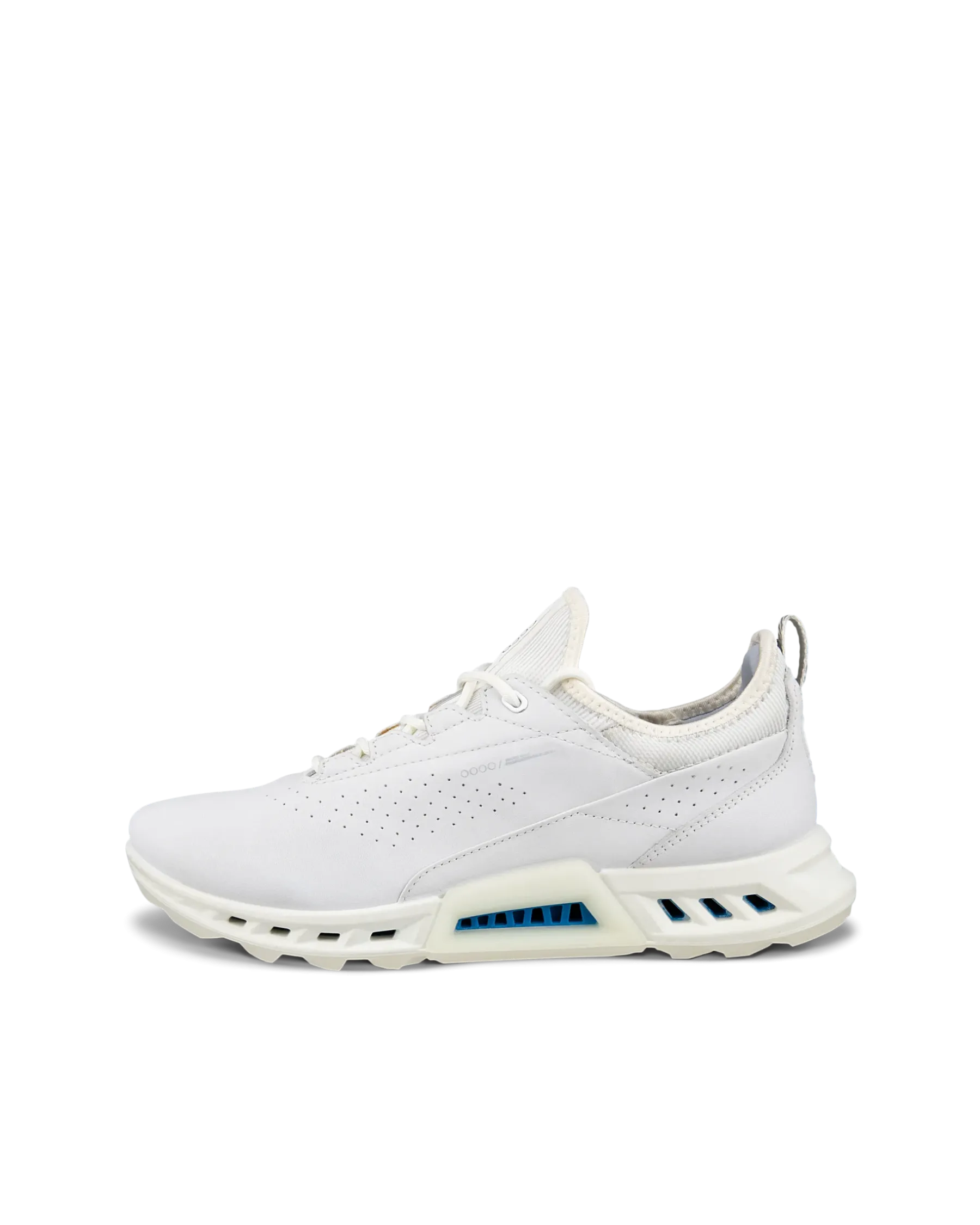 ECCO Gore-Tex|Golf* W GOLF BIOM C4 Valkoinen