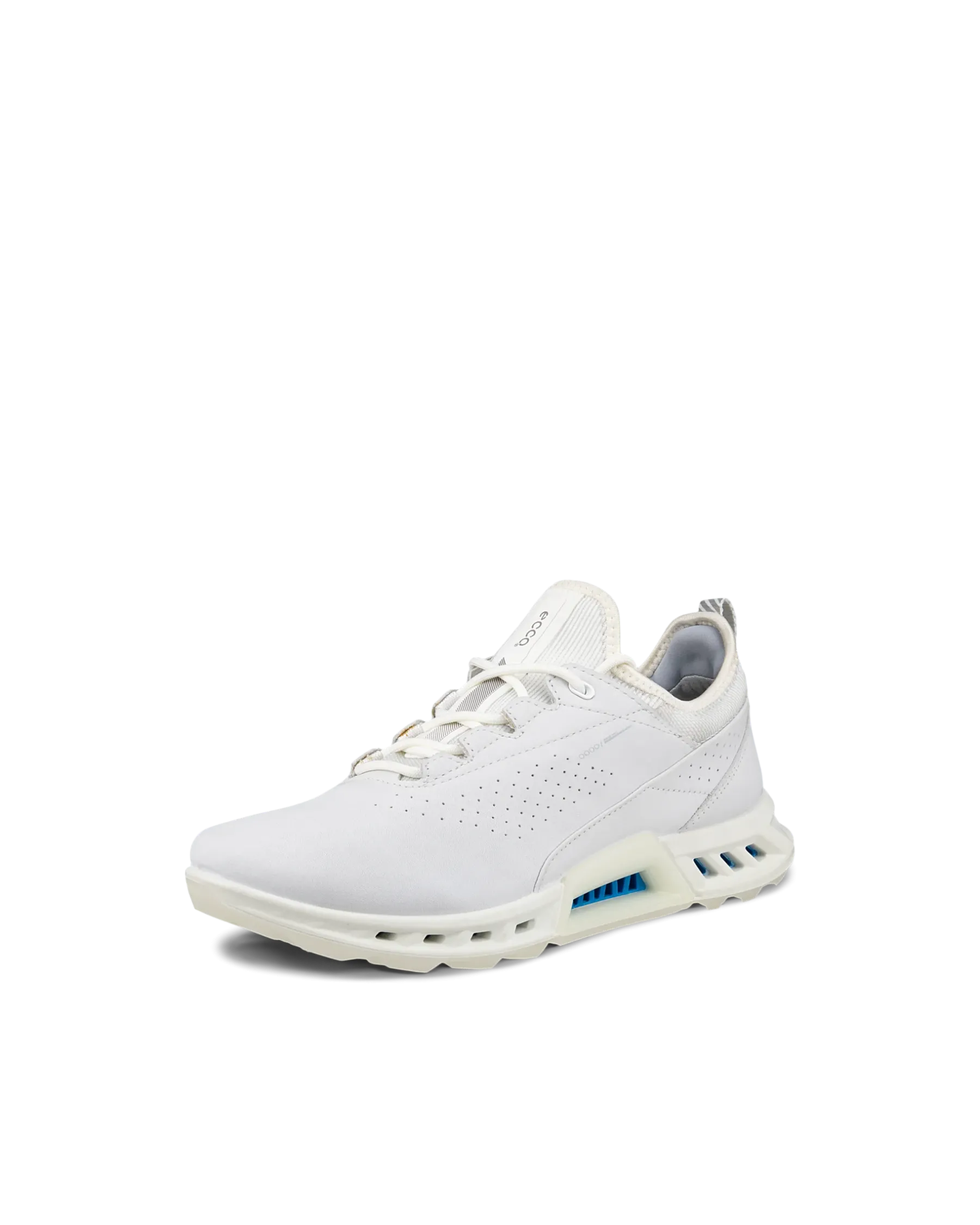 ECCO Gore-Tex|Golf* W GOLF BIOM C4 Valkoinen