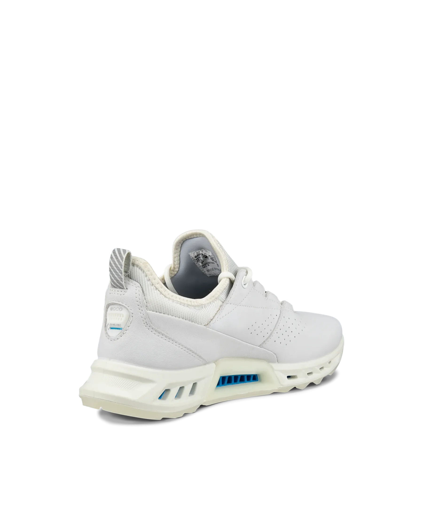 ECCO Gore-Tex|Golf* W GOLF BIOM C4 Valkoinen