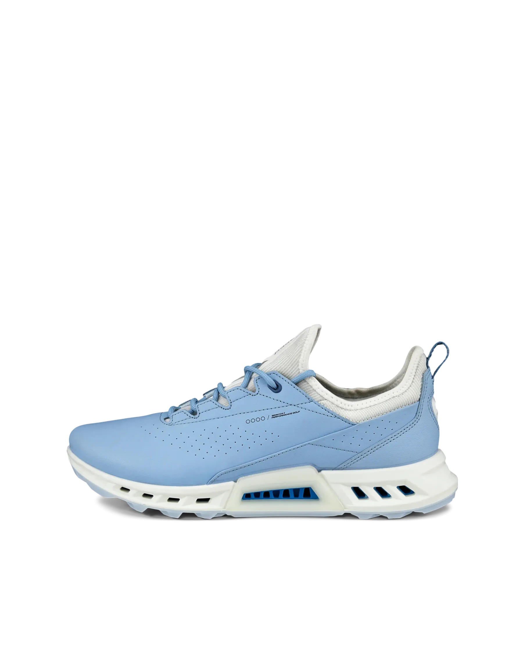 ECCO Gore-Tex|Golf* W GOLF BIOM C4 Sininen
