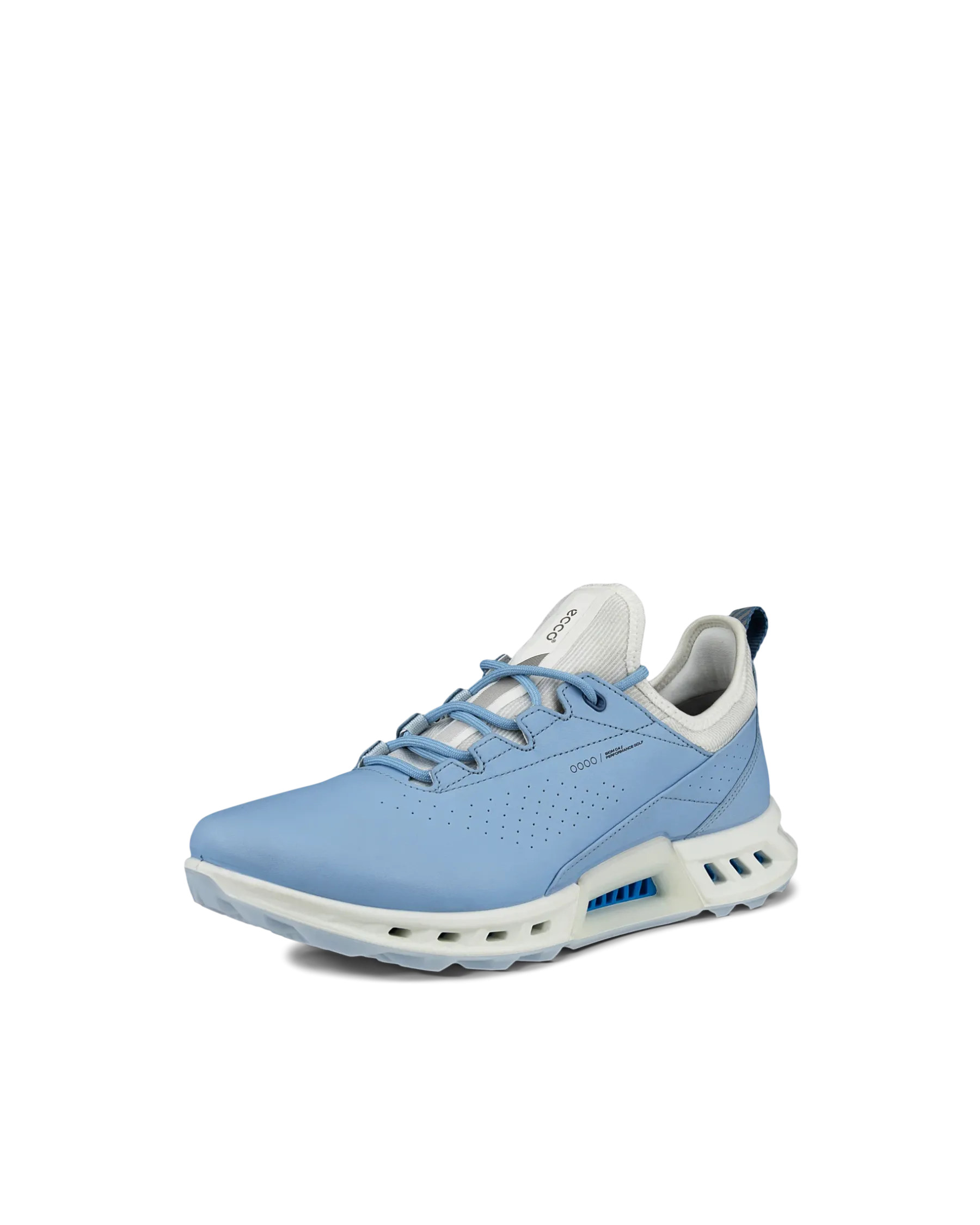 ECCO Gore-Tex|Golf* W GOLF BIOM C4 Sininen
