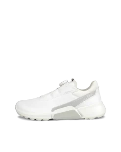ECCO Gore-Tex|Golf* W GOLF BIOM H4 Valkoinen