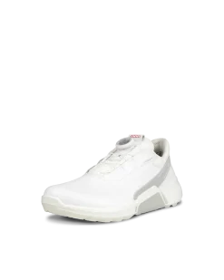 ECCO Gore-Tex|Golf* W GOLF BIOM H4 Valkoinen