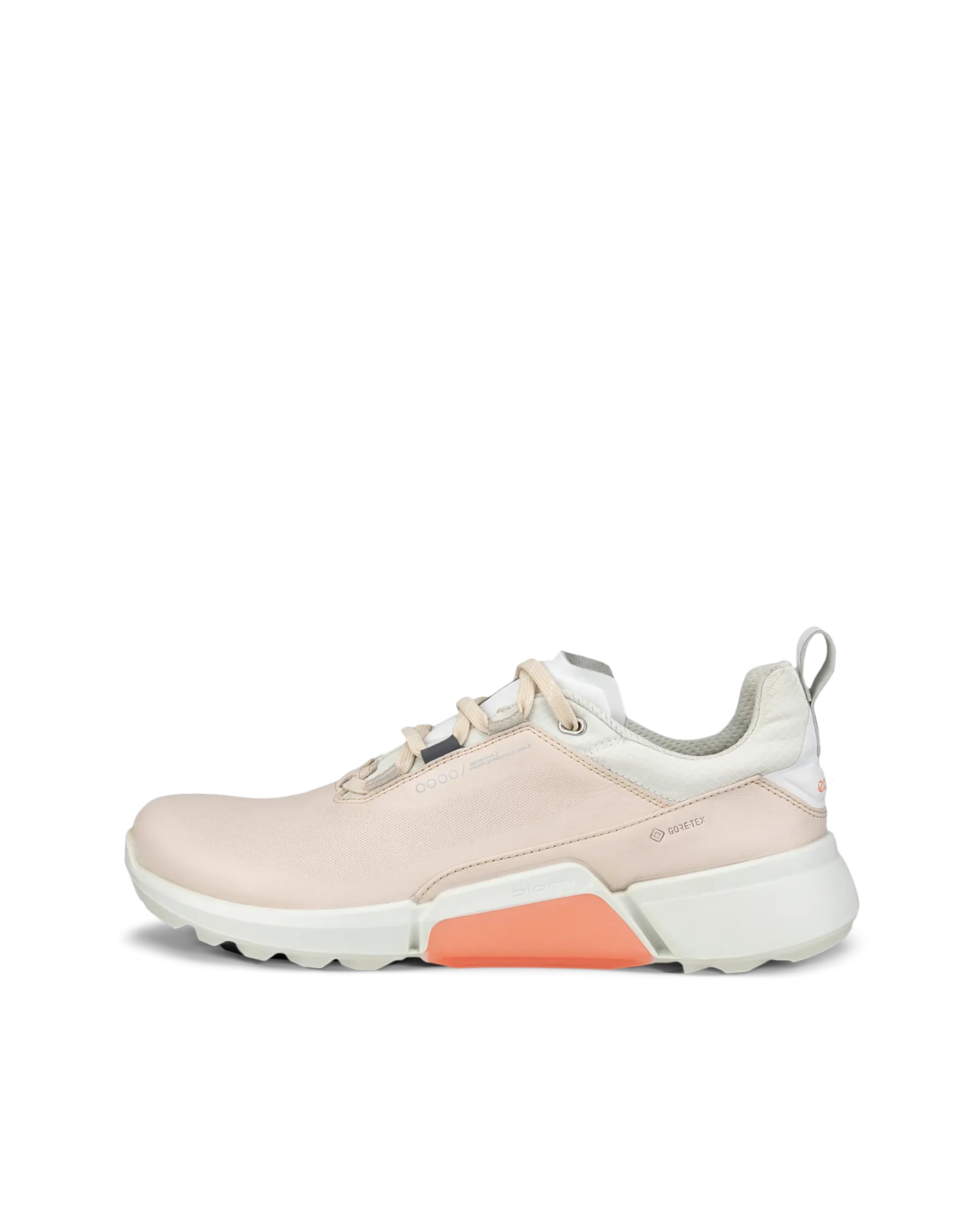 ECCO Gore-Tex|Golf* W GOLF BIOM H4 Beige