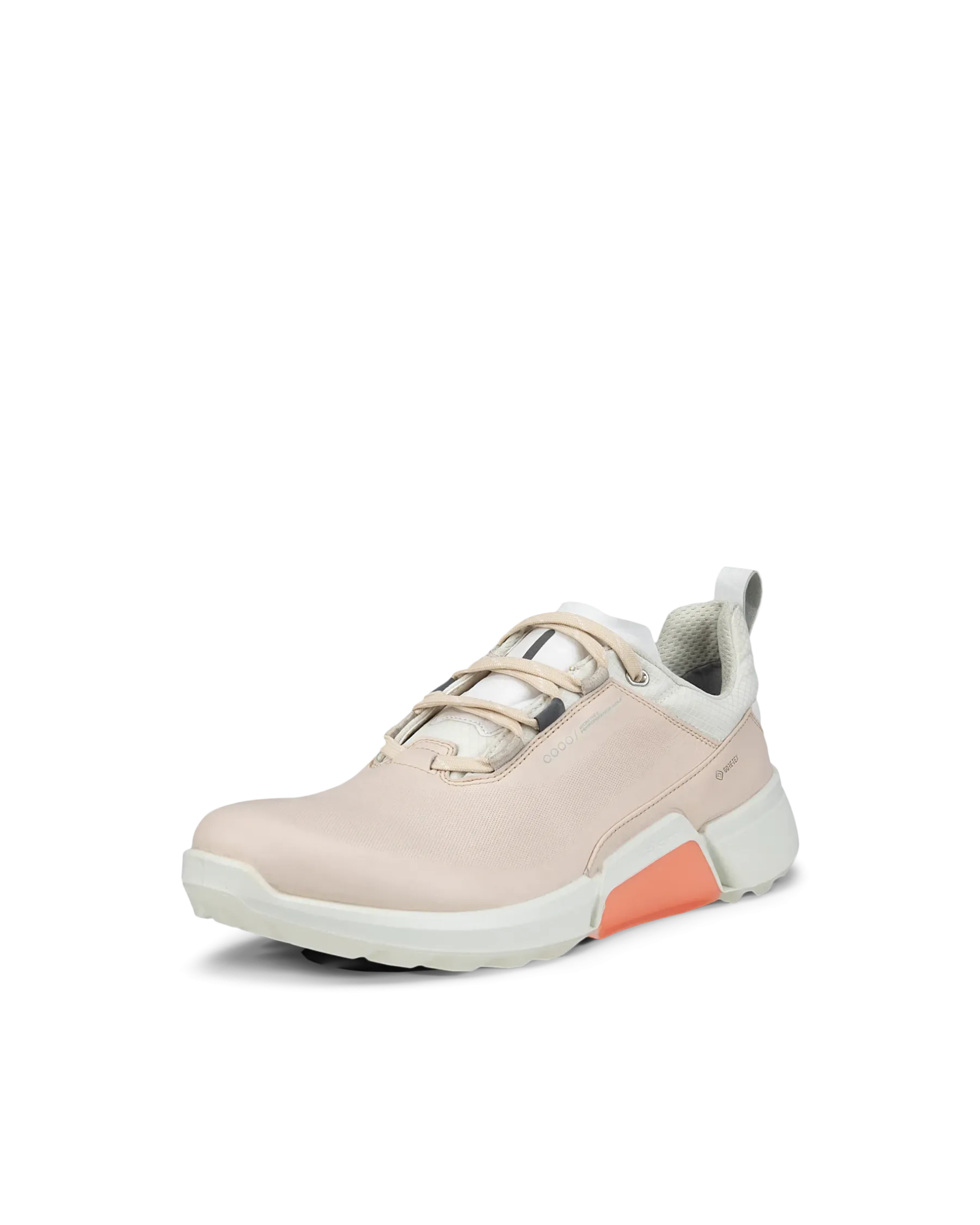 ECCO Gore-Tex|Golf* W GOLF BIOM H4 Beige