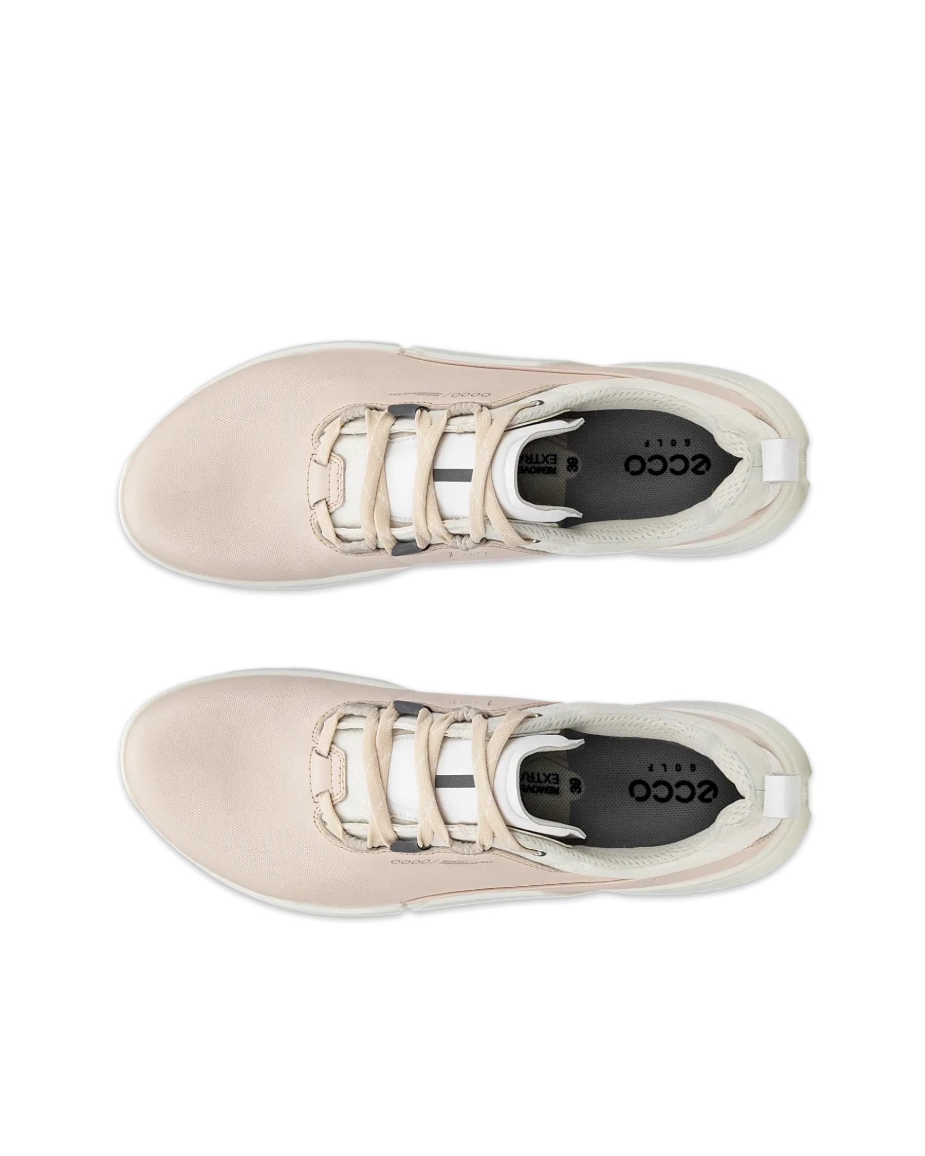 ECCO Gore-Tex|Golf* W GOLF BIOM H4 Beige