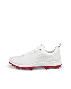 ECCO Golf* W GOLF BIOM TOUR Valkoinen