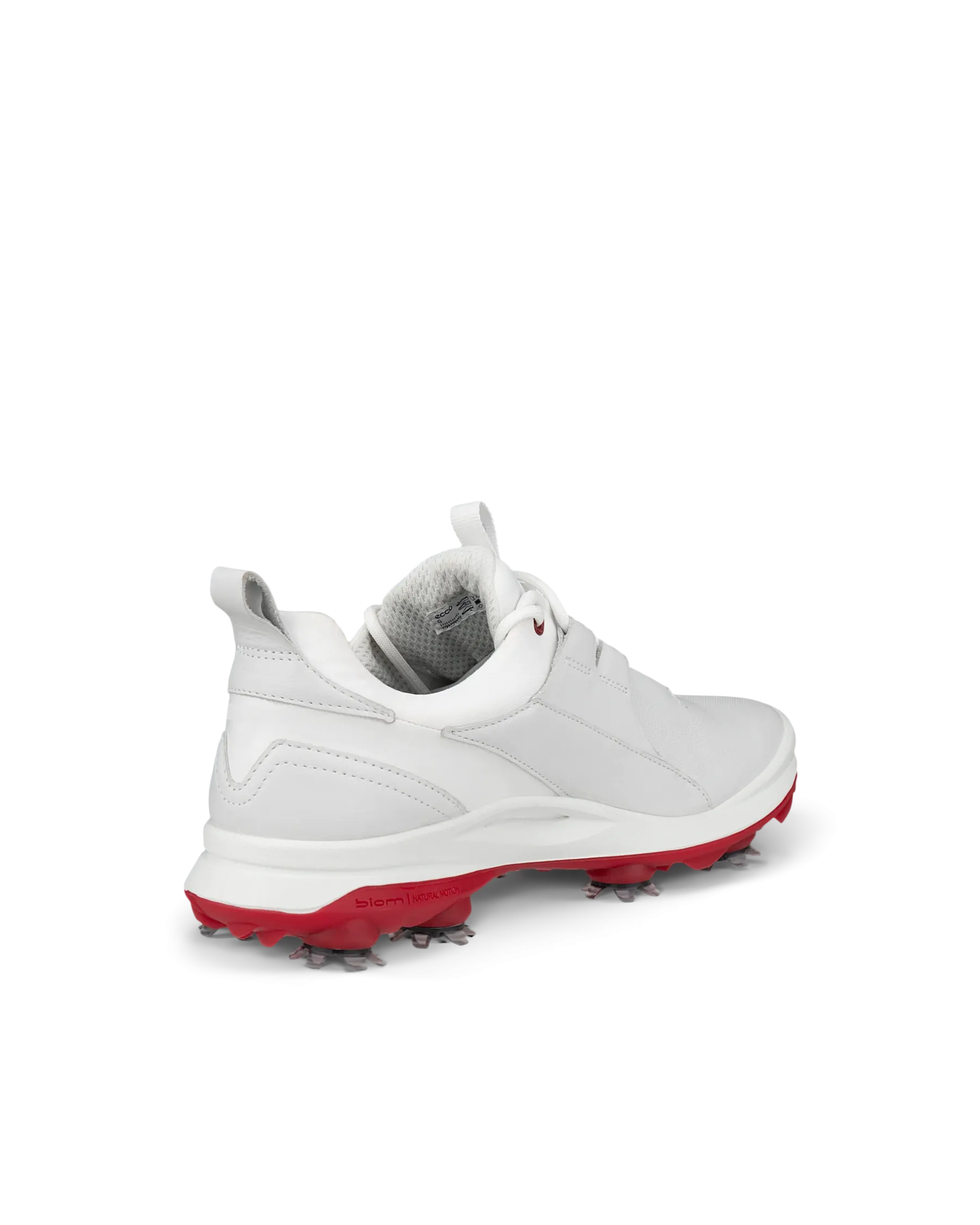 ECCO Golf* W GOLF BIOM TOUR Valkoinen