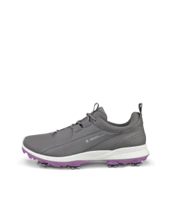 ECCO Golf* W GOLF BIOM TOUR Harmaa