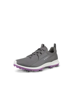 ECCO Golf* W GOLF BIOM TOUR Harmaa