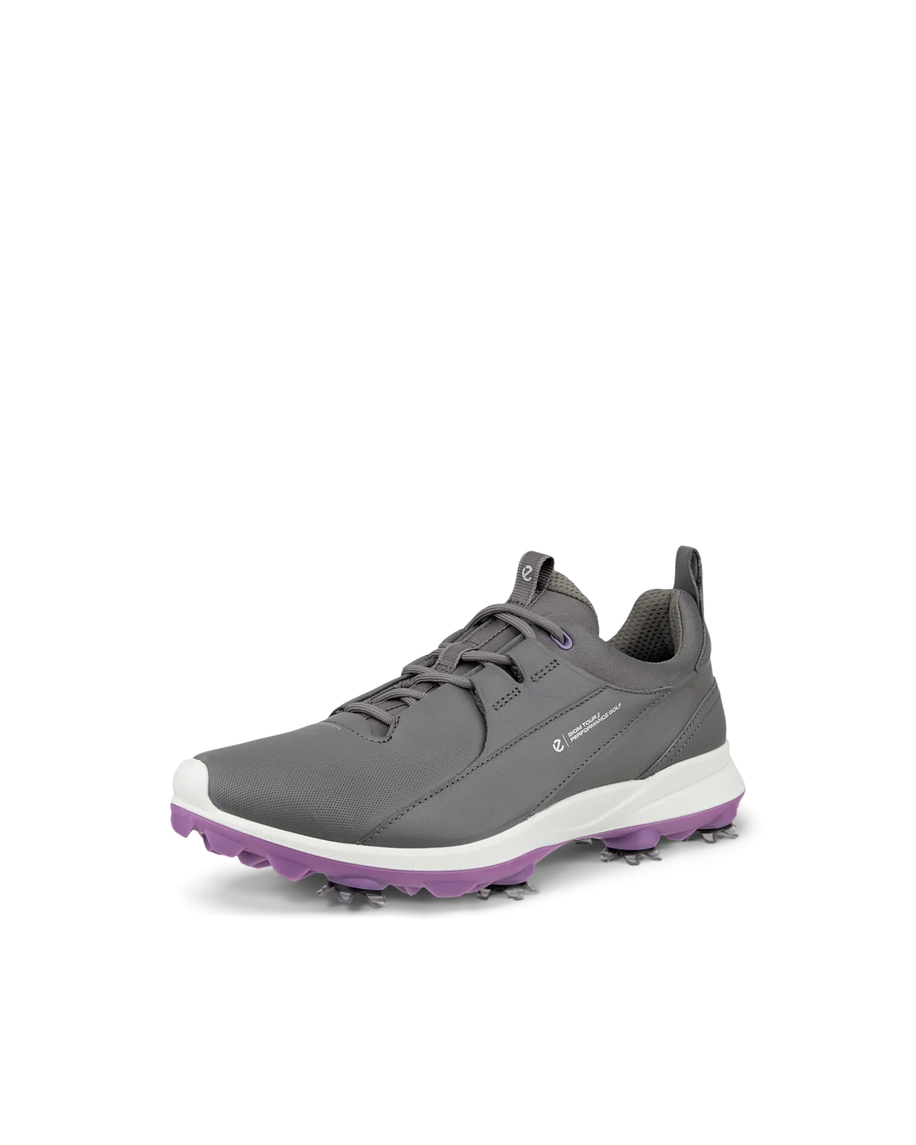 ECCO Golf* W GOLF BIOM TOUR Harmaa