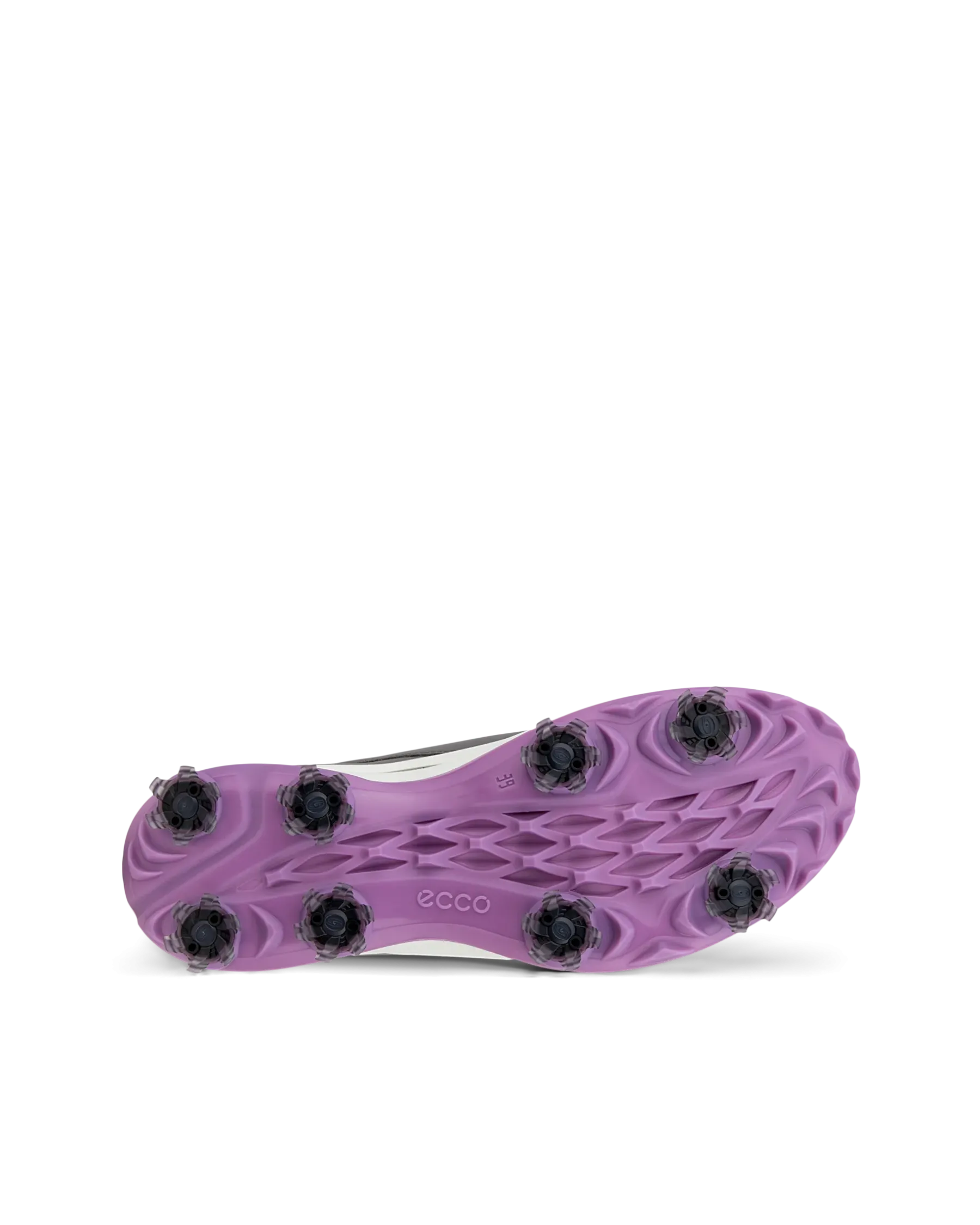 ECCO Golf* W GOLF BIOM TOUR Harmaa