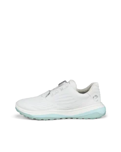 ECCO Golf* W GOLF LT1 Valkoinen