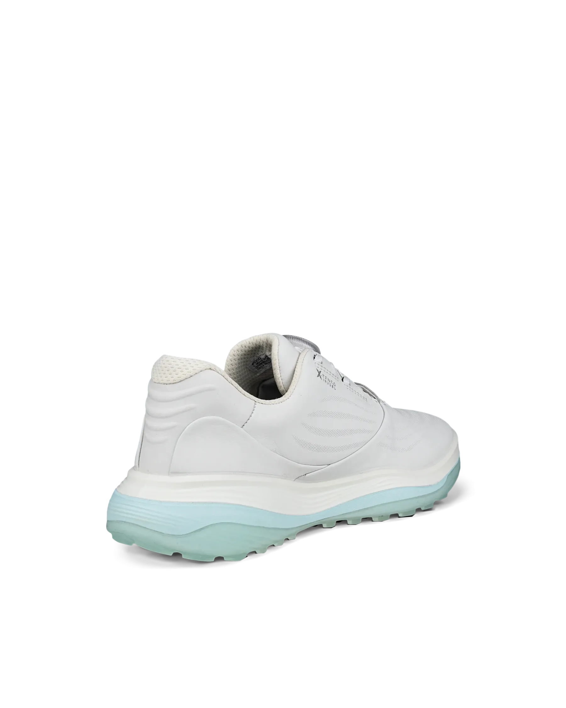 ECCO Golf* W GOLF LT1 Valkoinen
