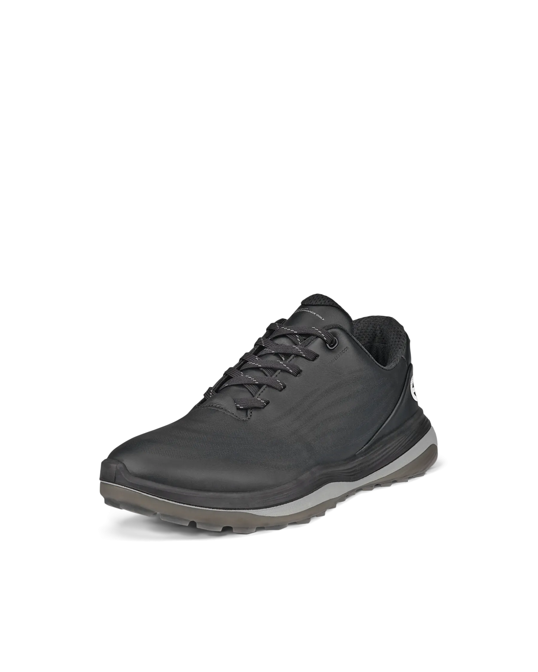 ECCO Golf|Piikitön* W GOLF LT1 Musta