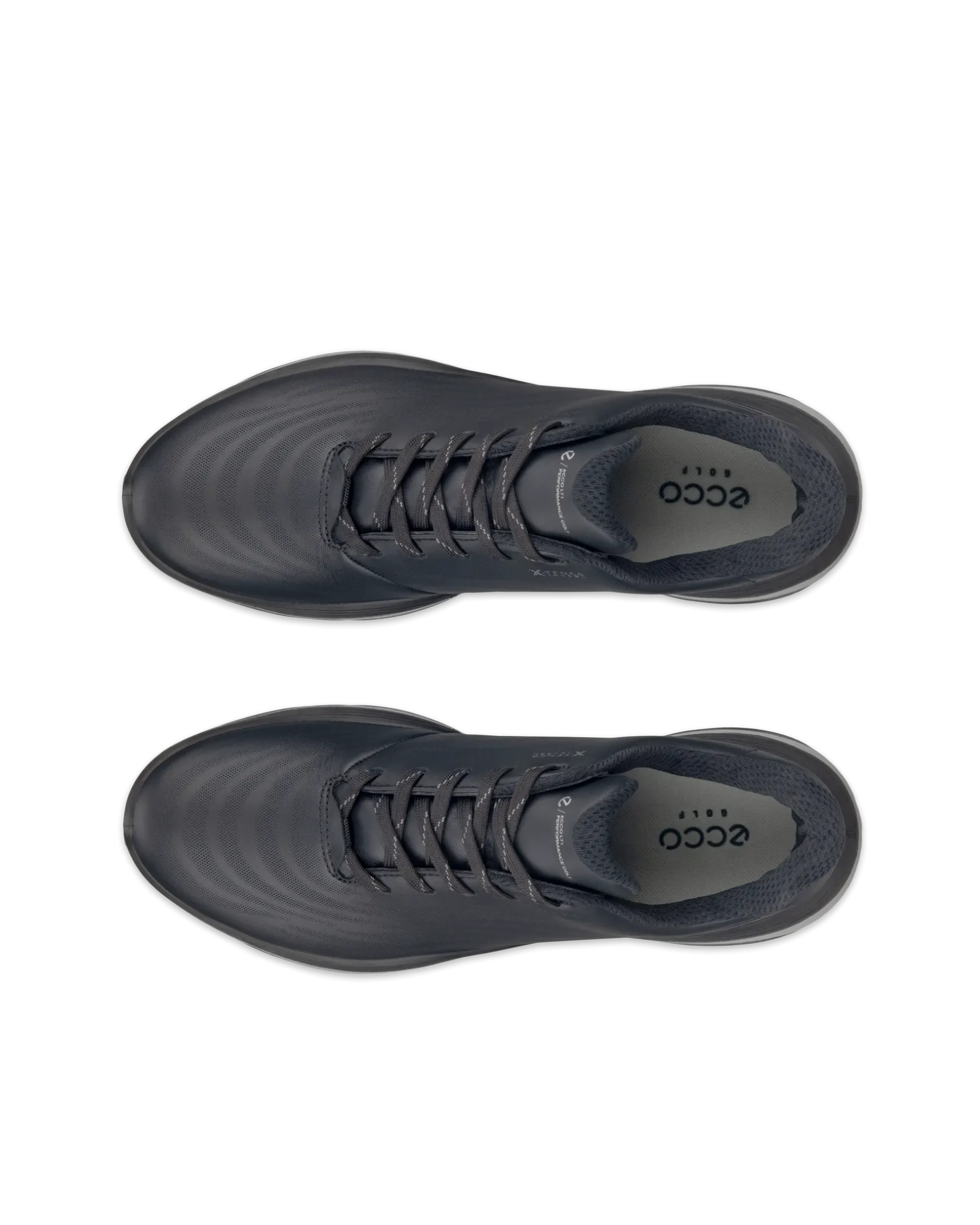 ECCO Golf|Piikitön* W GOLF LT1 Musta