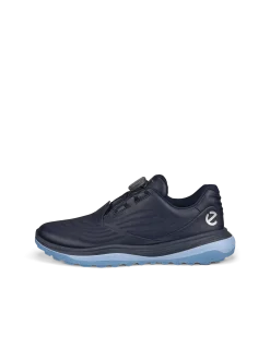 ECCO Golf|Piikitön* W GOLF LT1 Tummansininen