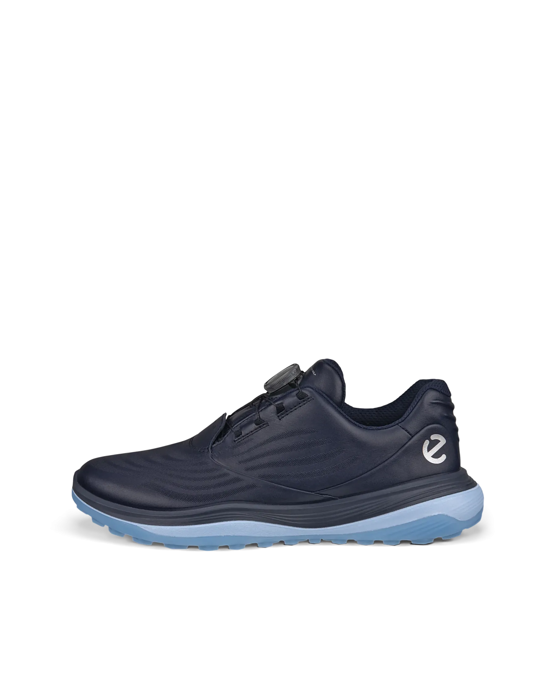 ECCO Golf|Piikitön* W GOLF LT1 Tummansininen