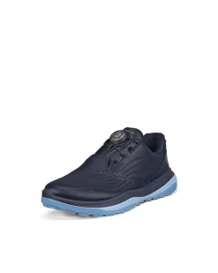 ECCO Golf|Piikitön* W GOLF LT1 Tummansininen