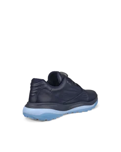 ECCO Golf|Piikitön* W GOLF LT1 Tummansininen