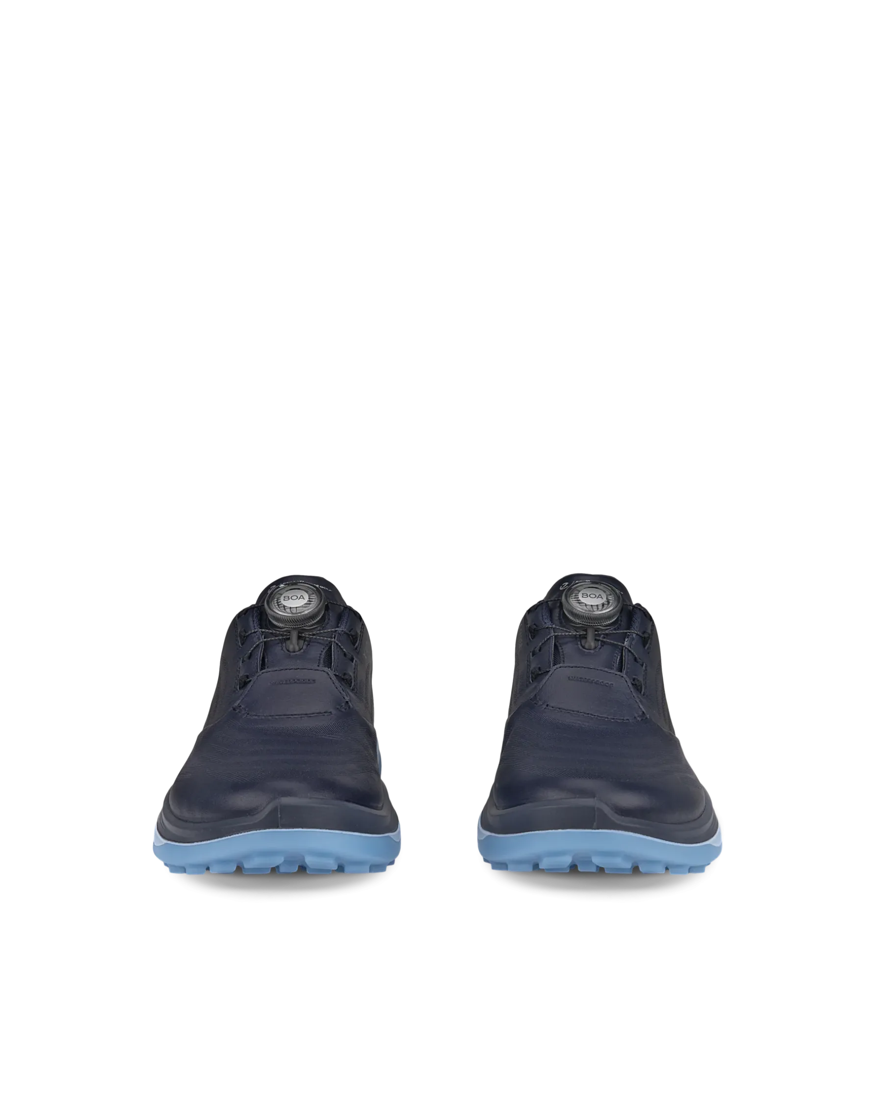 ECCO Golf|Piikitön* W GOLF LT1 Tummansininen